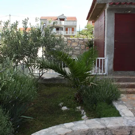 Apartamento With A Parking Space Maslenica, Novigrad - 6548 *