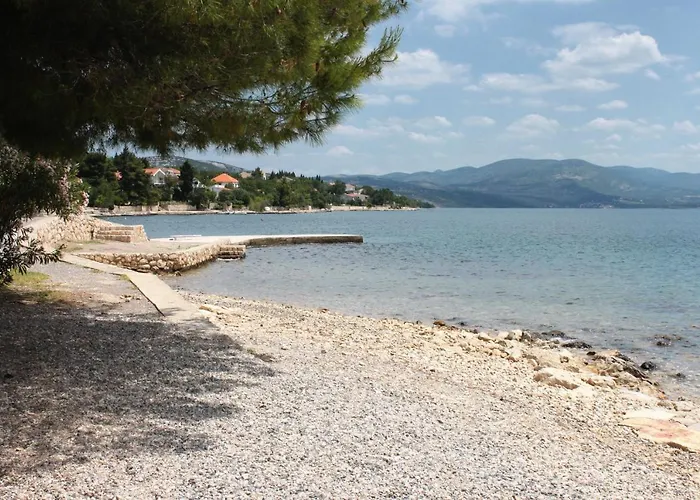 With A Parking Space Maslenica, Novigrad - 6548 Διαμέρισμα Jasenice (Zadar)