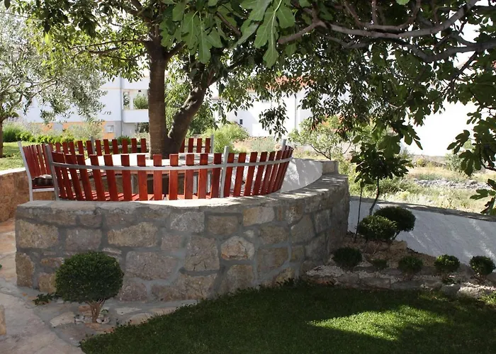 Apartments With A Parking Space Maslenica, Novigrad - 6548