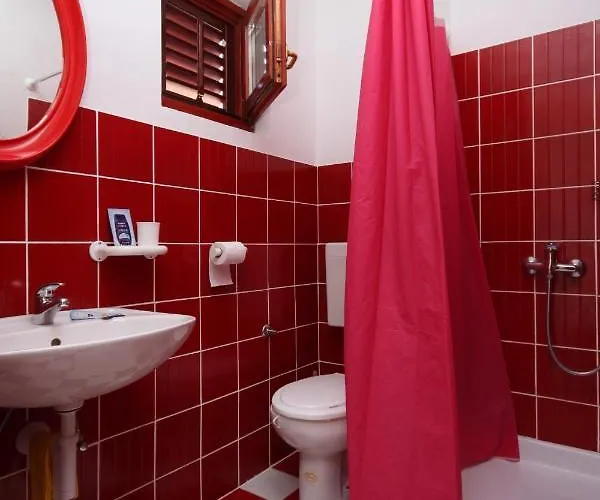 Διαμέρισμα With A Parking Space Maslenica, Novigrad - 6548 Jasenice (Zadar)