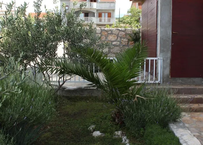 Διαμέρισμα With A Parking Space Maslenica, Novigrad - 6548 *