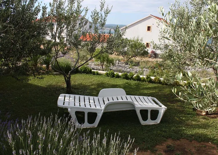 With A Parking Space Maslenica, Novigrad - 6548 Διαμέρισμα *