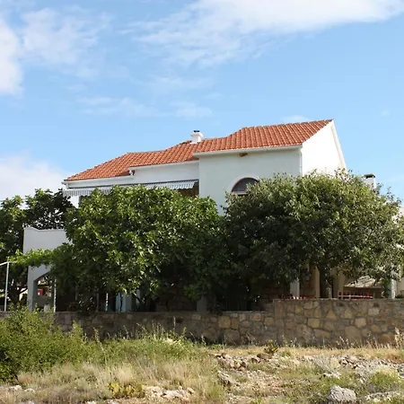 With A Parking Space Maslenica, Novigrad - 6548 Appartement *