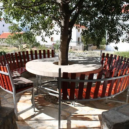 Apartments With A Parking Space Maslenica, Novigrad - 6548
