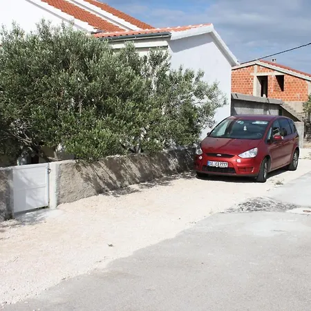 With A Parking Space Maslenica, Novigrad - 6548 Appartement Jasenice (Zadar)