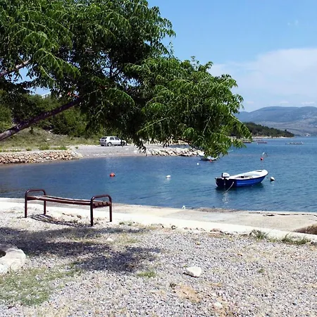 Apartment Apartments With A Parking Space Maslenica, Novigrad - 6548 Jasenice (Zadar)