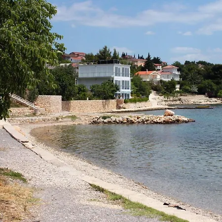 With A Parking Space Maslenica, Novigrad - 6548 Jasenice (Zadar)
