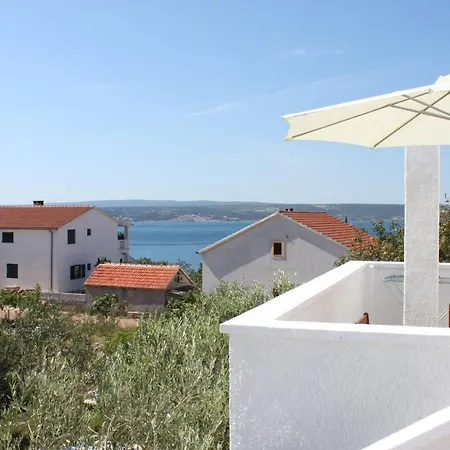 Apartment Apartments With A Parking Space Maslenica, Novigrad - 6548 Jasenice (Zadar)