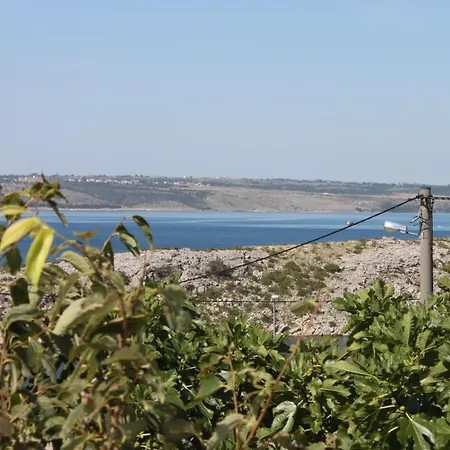 Apartment Apartments With A Parking Space Maslenica, Novigrad - 6548 *